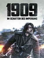 Poster der 1909 - Im Schatten des Imperiums