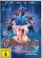 Poster der Das Gespenst von Canterville