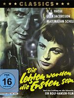 Poster der Die Letzten werden die Ersten sein
