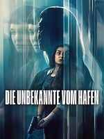 Poster der Die Unbekannte vom Hafen