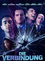Poster der Die Verbindung