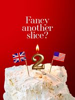 Poster der Royal Blue 2