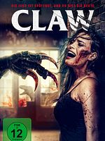 Poster der Claw