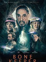 Poster der Bone Keeper