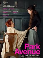 Poster der Park Avenue
