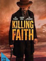 Poster der Killing Faith