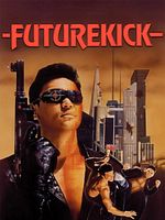 Poster der Futurekick
