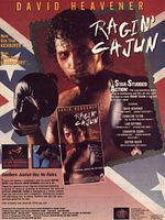 Poster der Cage - Der Kickboxer