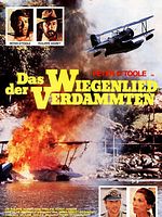 Poster der Das Wiegenlied der Verdammten
