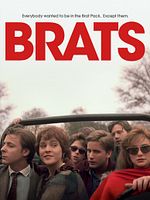 Poster der Brats