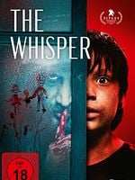 Poster der The Whisper
