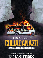 Bild von Battle Of Culiacán: Heirs Of The Cartel