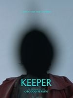 Poster der Keeper