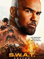 Bild von S.W.A.T. Exiles