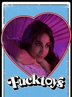 Poster der Fucktoys