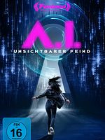 Poster der A.I. - Unsichtbarer Feind