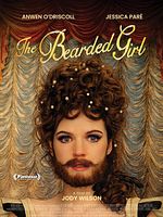 Poster der The Bearded Girl
