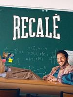Poster der Recalé