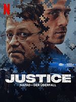 Poster der Napad – Der Überfall