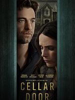 Poster der Cellar Door