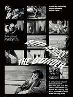 Poster der Step Across The Border