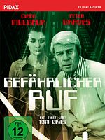 Poster der Gefährlicher Ruf
