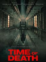 Poster der Time of Death