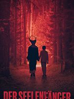 Poster der Der Seelenfänger