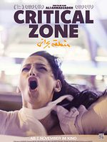 Poster der Critical Zone