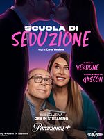 Poster der School Of Seduction