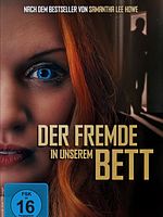 Poster der Der Fremde in unserem Bett
