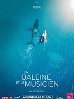 Poster der The Musician and the Whale