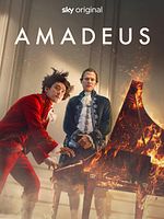 Bild von Amadeus