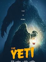 Poster der The Yeti