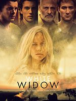 Poster der White Widow