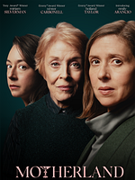 Poster der Motherland