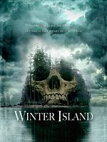 Poster der Winter Island