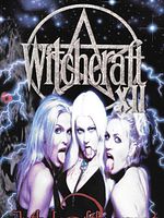 Poster der Witchcraft XII: In The Lair Of The Serpent