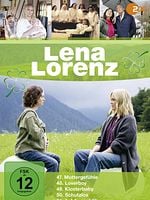 Poster der Lena Lorenz - Loverboy