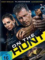 Poster der On The Hunt