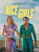 Poster der Nice Girls - Einsatz in Nizza