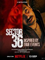 Poster der Sector 36