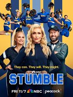 Poster der Stumble