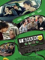 Poster der Nimrods : A Green Day Comedy