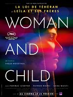 Poster der Woman And Child