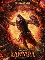 Poster der Kantara Chapter 1