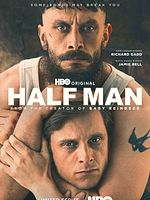 Bild von Half Man