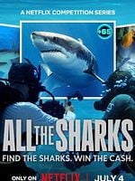 Bild von All the Sharks