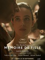 Poster der A Girl's Story