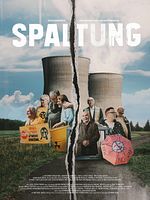 Poster der Spaltung